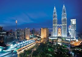 Kuala Lumpur and Genting