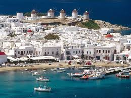 Greece Island Hopper Tour